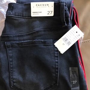 PacSun Jegging size 27